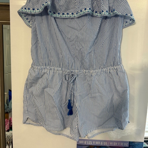 Romper tween/teen - Picture 1 of 3